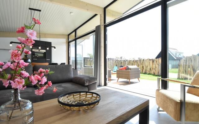 Chic Holiday Home in Callantsoog Forest nearby