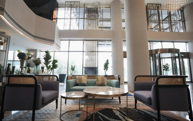 Mercure Anyang Downtown