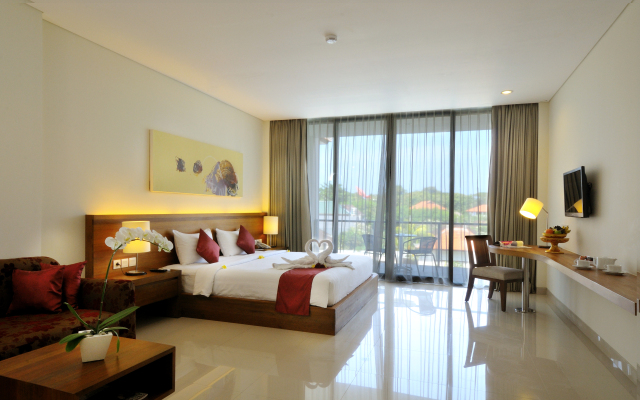 Taksu Sanur Hotel