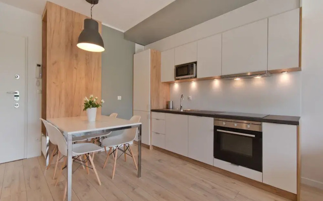 Imperial Apartments - Meridian