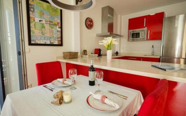 Lankarifa Apartment