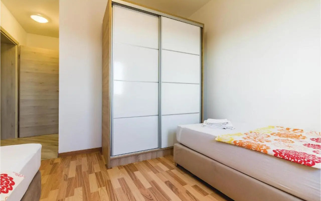 Three-Bedroom Apartment in Medulin