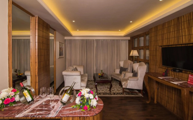 Shakun Hotels & Resorts Jaipur