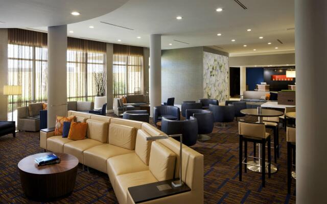 Courtyard by Marriott Miami Dadeland