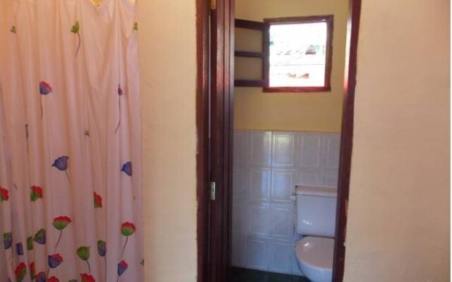 Pousada Aquarium Beach