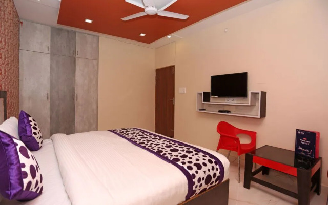 Hotel Lake View By OYO Rooms