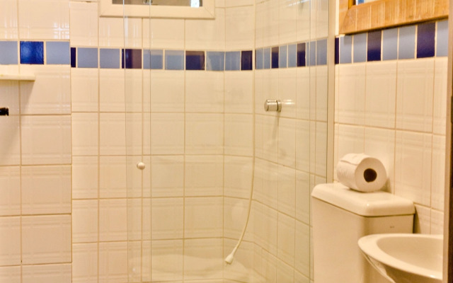 Pousada Vila Tamarindo