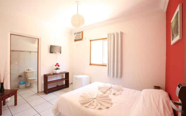Che Lagarto Paraty - Hostel