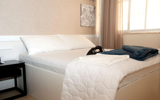 Ipanema Lux - Praia e exclusividade!