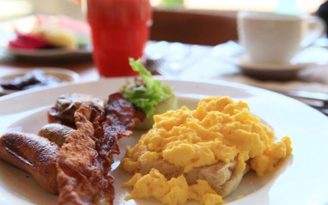 Freddies Villas Ubud