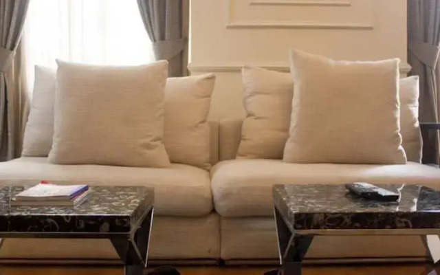 Stories Hotel Kuloğlu	