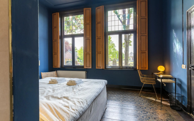Boutique hotel Lytel Blue