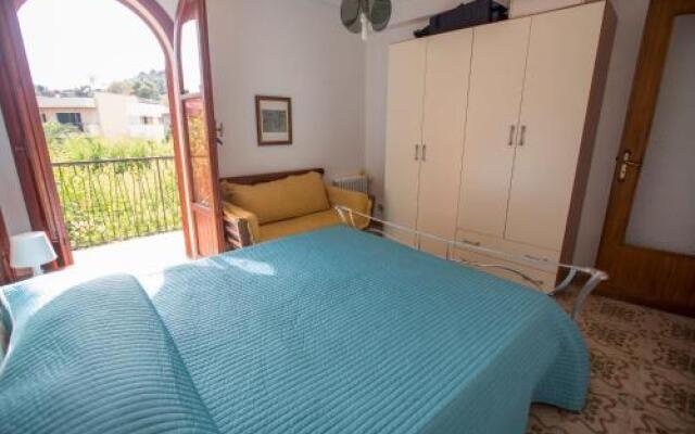 Villa Silvia