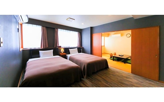 Grand Park Hotel Kazusa / Vacation STAY 77398