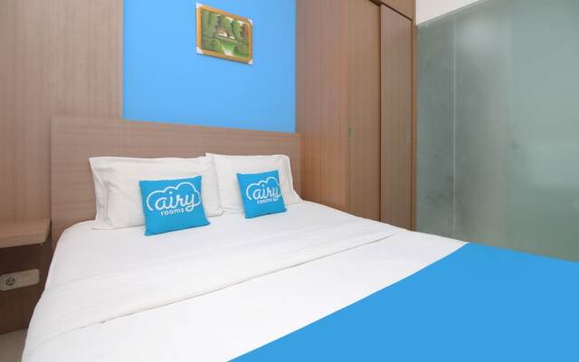 Airy Thamrin Kota Bumi 31 Jakarta