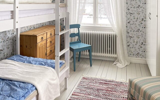 4 Star Holiday Home in Hjortkvarn-by Traum