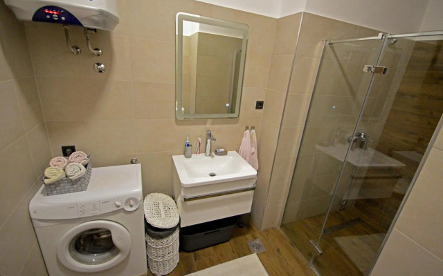 Rijeka city rooms