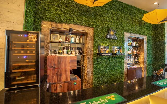 The Orchid Hotel Pune Hinjewadi