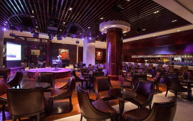 Holiday Inn Foshan Nanhai Central by IHG