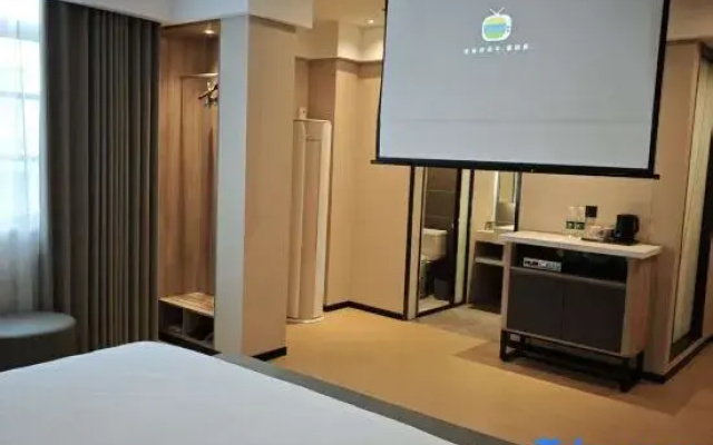 ShangKeYou Hotel