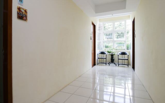 Airy Jatim Park Cendrawasih A7 Batu Malang