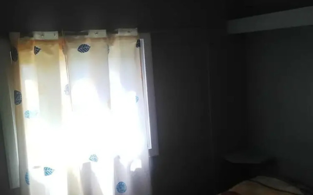 Camping Manex - Mobil-Home