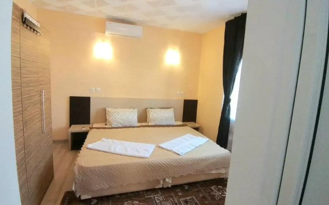 Rose & Water Guest house