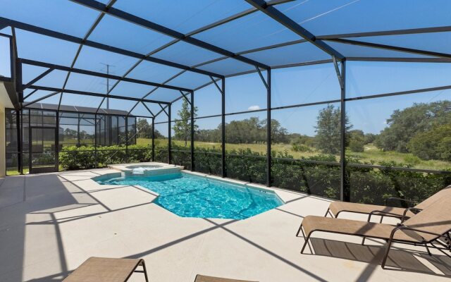 Victoria Villa 4 Bedroom