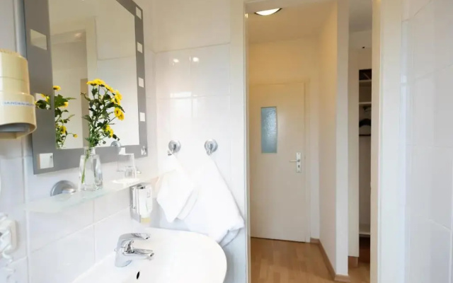 acora Bremen Garden Living the City