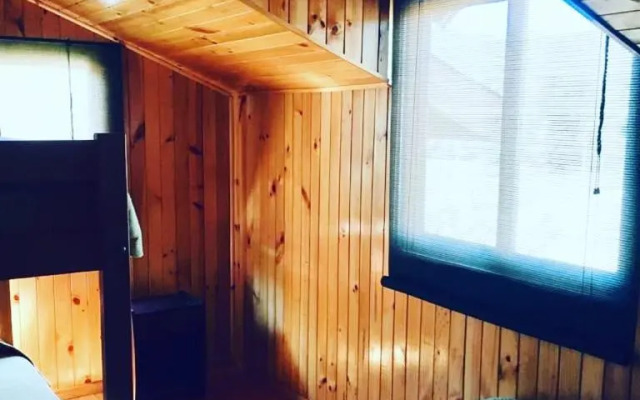 Hostal Andalue