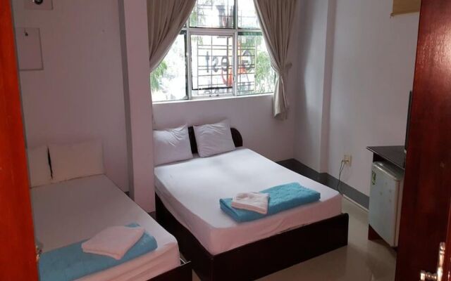 Hoang Cam Guest House