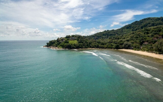 Nakalay Palm Resort Phuket