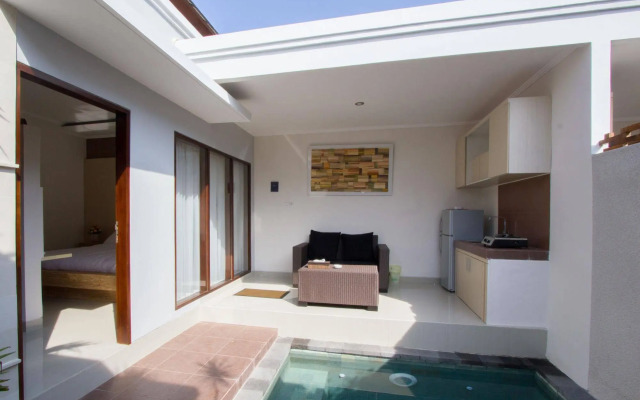 Karana Villa Bali