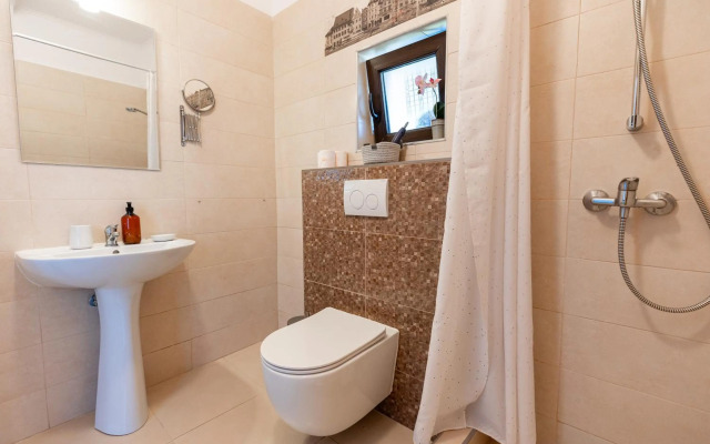 Salt Orchid Apartments