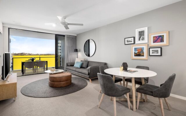 Alcyone Hotel Residences