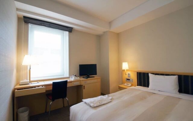 Library Hotel Sendai Ekimae