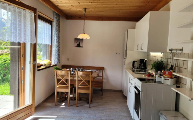 Profelt`s Apartments Uttendorf Steinbock Lodges