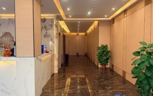 Jingtai Hotel