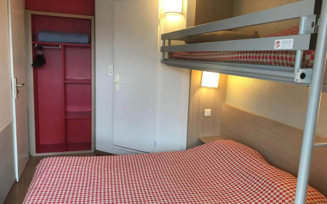 Premiere Classe Honfleur