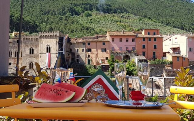 Appartamento Valle Verde