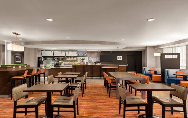 Courtyard by Marriott Philadelphia Montgomeryville