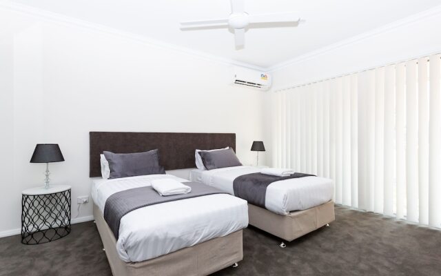Wagga Apartments 4