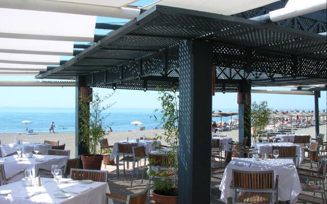 Hotel Guadalmina Spa and Golf Resort