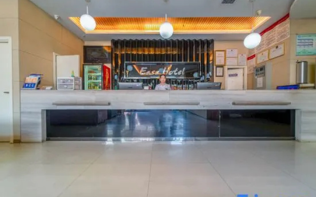 MengDao Holiday Hotel(Yichang China Three Gorges University)