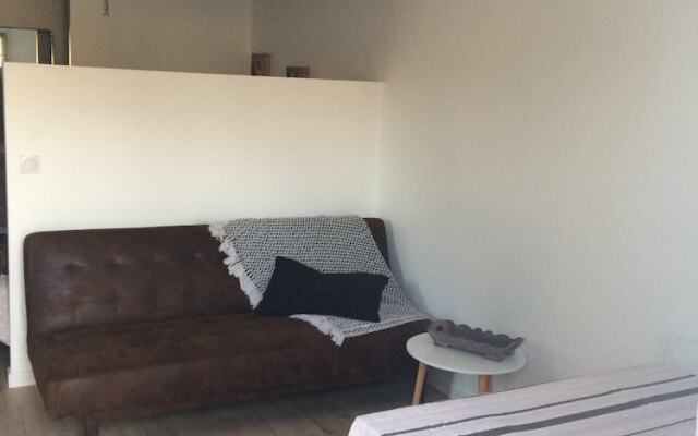 Studio proche bord de mer - Lanton