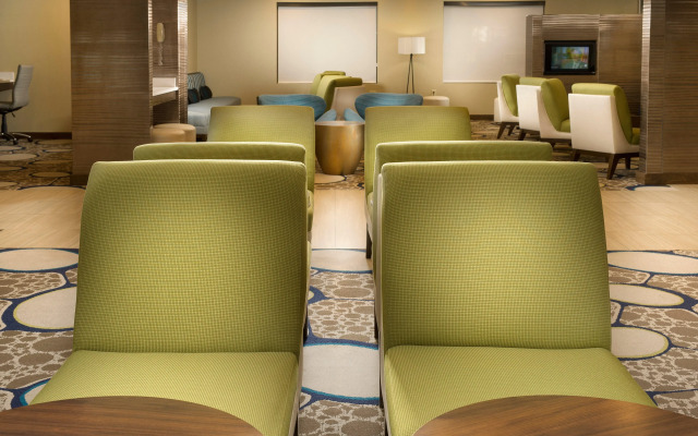 Holiday Inn El Paso Airport by IHG
