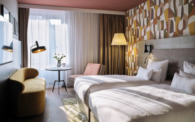 Hotel Berlin Köpenick by Leonardo Hotels