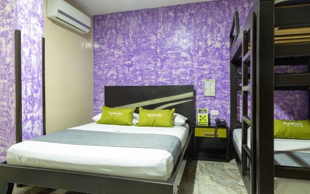 Hotel Ayenda Mi Palermo 1515