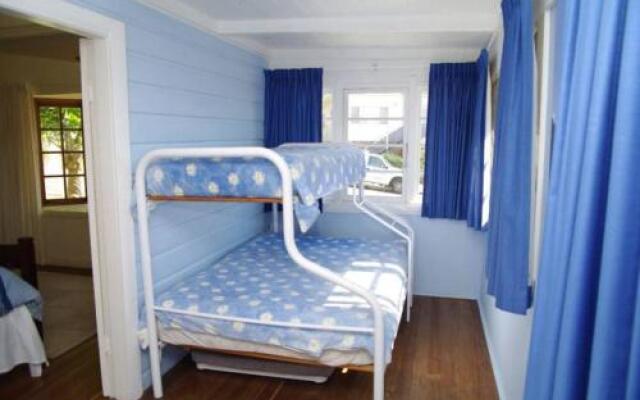 Berry, 16 East Street