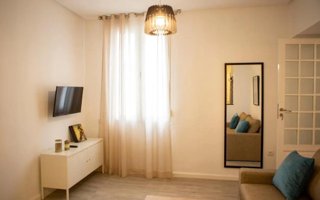 Appartements Rabat Balima Harcourt